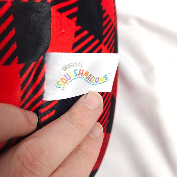 NWT Squishmallows Alten The Milk For Santa 14” Plush Plushie Christmas Holiday - Picture 8 of 9